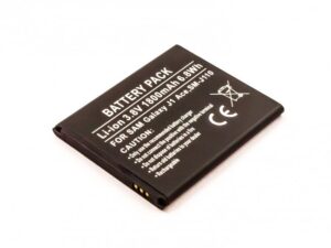 EB-BJ110ABE Batteria per Samsung Galaxy J1 Ace