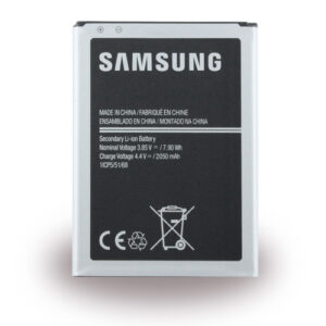 EB-BJ120CBE Batteria Samsung J1 2016 Originale