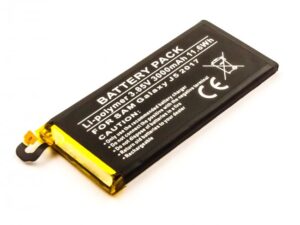 EB-BJ530ABE Batteria per Samsung Galaxy J5 2017 - immagine 1