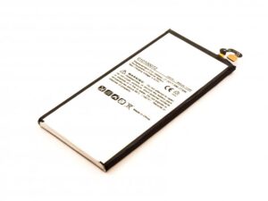 EB-BJ730ABE Batteria per Samsung Galaxy J7 2017 - immagine 1