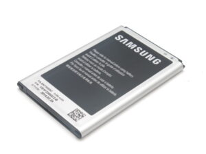 EB-BN750BBC, Batteria originale per Samsung Galaxy S3 Note