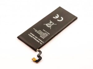 EB-BN920ABE Batteria per Samsung Galaxy Note 5 - immagine 1