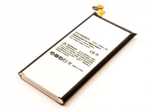 EB-BN950ABE Batteria per Samsung Galaxy Note 8 - immagine 1