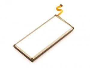 EB-BN965ABE, EB-BN965ABU, Batteria per SAM Galaxy Note 9, Li-Polymer - immagine 2