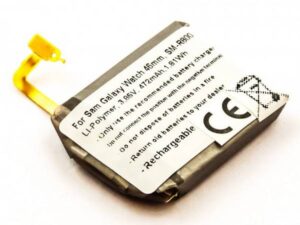 EB-BR800ABU Batteria per Samsung Galaxy Watch 46mm, SM-R800