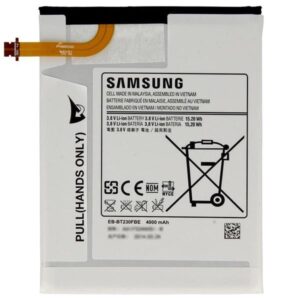 EB-BT230FBE Batteria Samsung Galaxy Tab 4 Originale