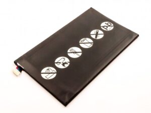 EB-BT330FBE, Batteria per Samsung Galaxy Tab 4, SM-T330 - immagine 2