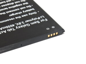 EB-BT365BBU, Batteria per Samsung Galaxy Tab Active, SM-T365 - immagine 3