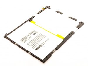 EB-BT550ABE Batteria Samsung Galaxy Tab A 9.7