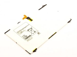 EB-BT810ABA, EB-BT810ABE, GH43-04431A, Batteria per Sam Galaxy Tab S2 9.7, SM-T810, Li-Polymer, - immagine 1