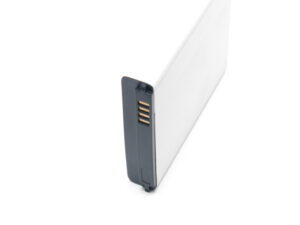 EB-L1G6LLUC, Batteria Samsung Galaxy S3 III, i9300, Galaxy S 3, POTENZIATA, col. BLU - immagine 3