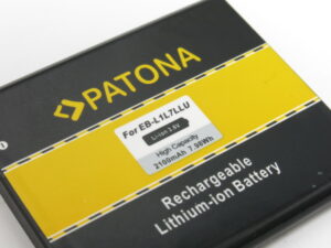 EB-L1H2LLU, Batteria per Samsung Galaxy Premier (GT-I9260) - immagine 4