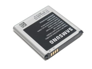 EB-L1L9LLU, Batteria per Samsung, Originale - immagine 1