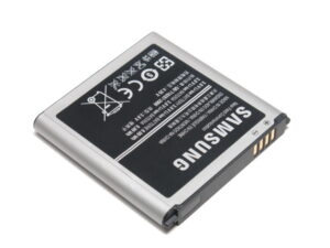 EB-L1L9LLU, Batteria per Samsung, Originale - immagine 2