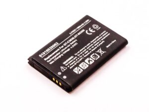 EB483450VU, Batteria Samsung GT-C3230 - immagine 1