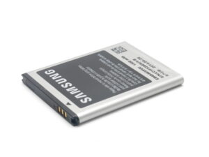 EB484659VU, Batteria Samsung i8150 Galaxy W, S8600 Wave 3, Originale - immagine 1