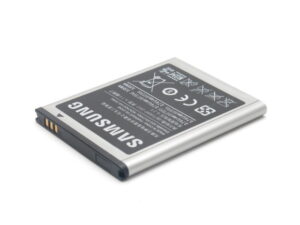 EB484659VU, Batteria Samsung i8150 Galaxy W, S8600 Wave 3, Originale - immagine 3