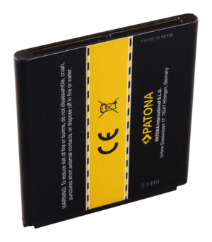 EB485159LU, Batteria Compatibile Galaxy Xcover 2 GT-S7710L - immagine 4