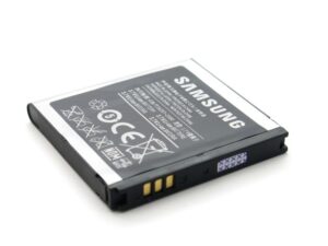 EB504239HU, Batteria Originale GT-S5530