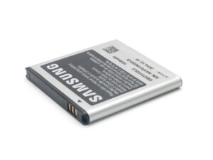 EB575152VU, EB575152LU, Batteria Originale Galaxy S i9000, SL i9003, 1650 mAh - immagine 1