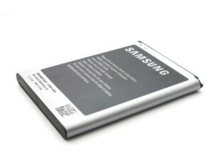 EB595675LU, Batteria Originale Samsung Galaxy Note 2, GT-N7100 - immagine 3