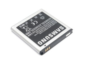 EB625152VA, Batteria Samsung Sprint Galaxy S II Epic 4G Touch d710 - immagine 4