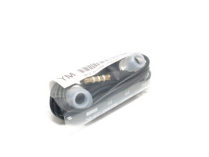 EHS64, Auricolare Originale Samsung C3322 C3530 C6712 STAR II DUOS, Nero - immagine 4