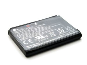 ELF0160, Batteria Originale htc P3450, P3400, BA S230 - immagine 2