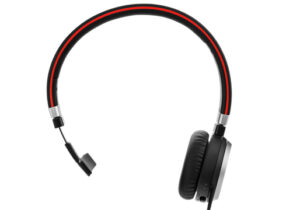 Evolve 65 Jabra, Cuffie jabra evolve 65 - 6593-823-309 - immagine 4