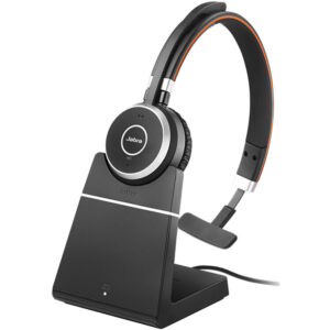 Evolve 65 Jabra, Cuffie jabra evolve 65 - 6593-823-309 - immagine 5