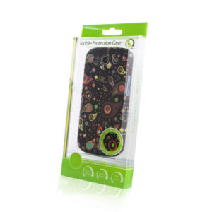 Fancy Case Drops per S5, Cover design. - immagine 3
