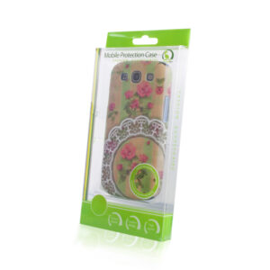 Fancy case Vintage per  S5 - immagine 3