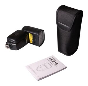 Flash per Nikon SB-910 Speedlite - immagine 3