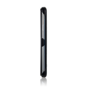 Flip Case ANYMODE, per Samsung S5 molto sottile altà qualità, SAM G900 - immagine 3