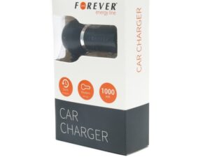 Forever caricatore auto con micro USB 1 A HQ - immagine 5