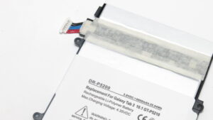 GT-P5210 Batteria Compatibile Samsung - immagine 3