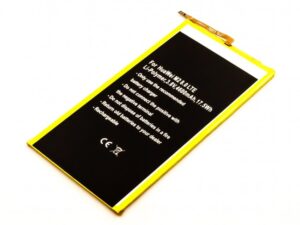 HB3080G1EBW Batteria per Huawei M2 8.0 LTE