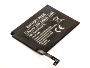 HB356687ECW Batteria per Huawei Honor 7X