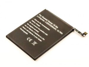 HB396286ECW, Batteria per Huawei Honor 10 lite, Li-Polymer