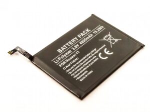 HB406689ECW Batteria per Huawei Y7