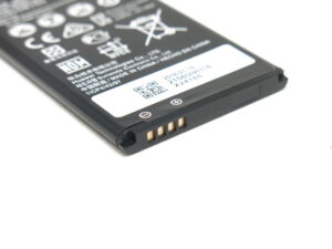 HB4342A1RBC, Batteria per Huawei Y6 Originale - immagine 3
