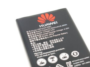 HB4342A1RBC, Batteria per Huawei Y6 Originale - immagine 5