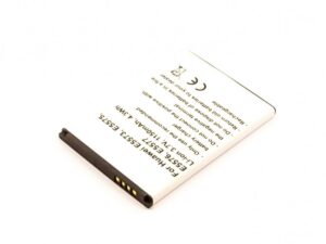 HB434666RBC, Batteria per Huawei R216, E5573, E5577