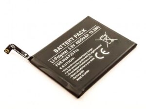 HB436486ECW Batteria per Huawei P20 Pro