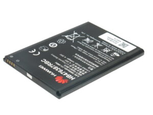 HB476387RBC, Batteria originale Huawei Ascend G750, B199