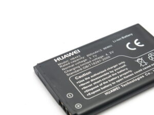 HB4A3, Batteria originale Huawei G6620 - immagine 5