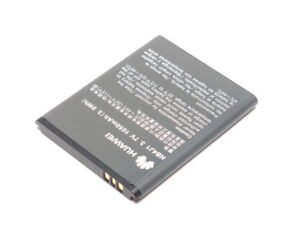 HB4J1H, Batteria Originale Huawei 858 smart - immagine 3