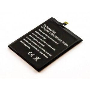 HB525777ECW, Batteria per Huawei P40