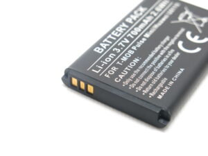 HB5A2H, Batteria compatibile Huawei U7519, M750 - immagine 4
