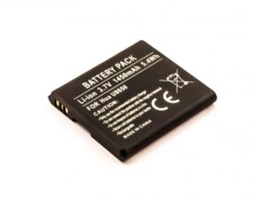 HB5K1H, Batteria Huawei Ascend II 2 M865 - immagine 1